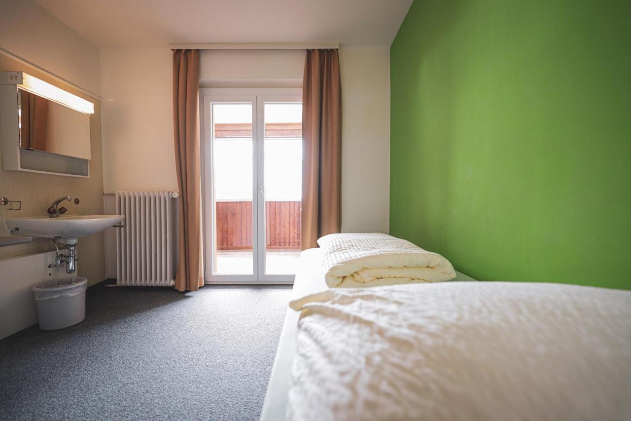 Arosa Mountain Lodge Luaran gambar